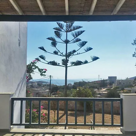 Traditional Cycladic In Posidonia Syros